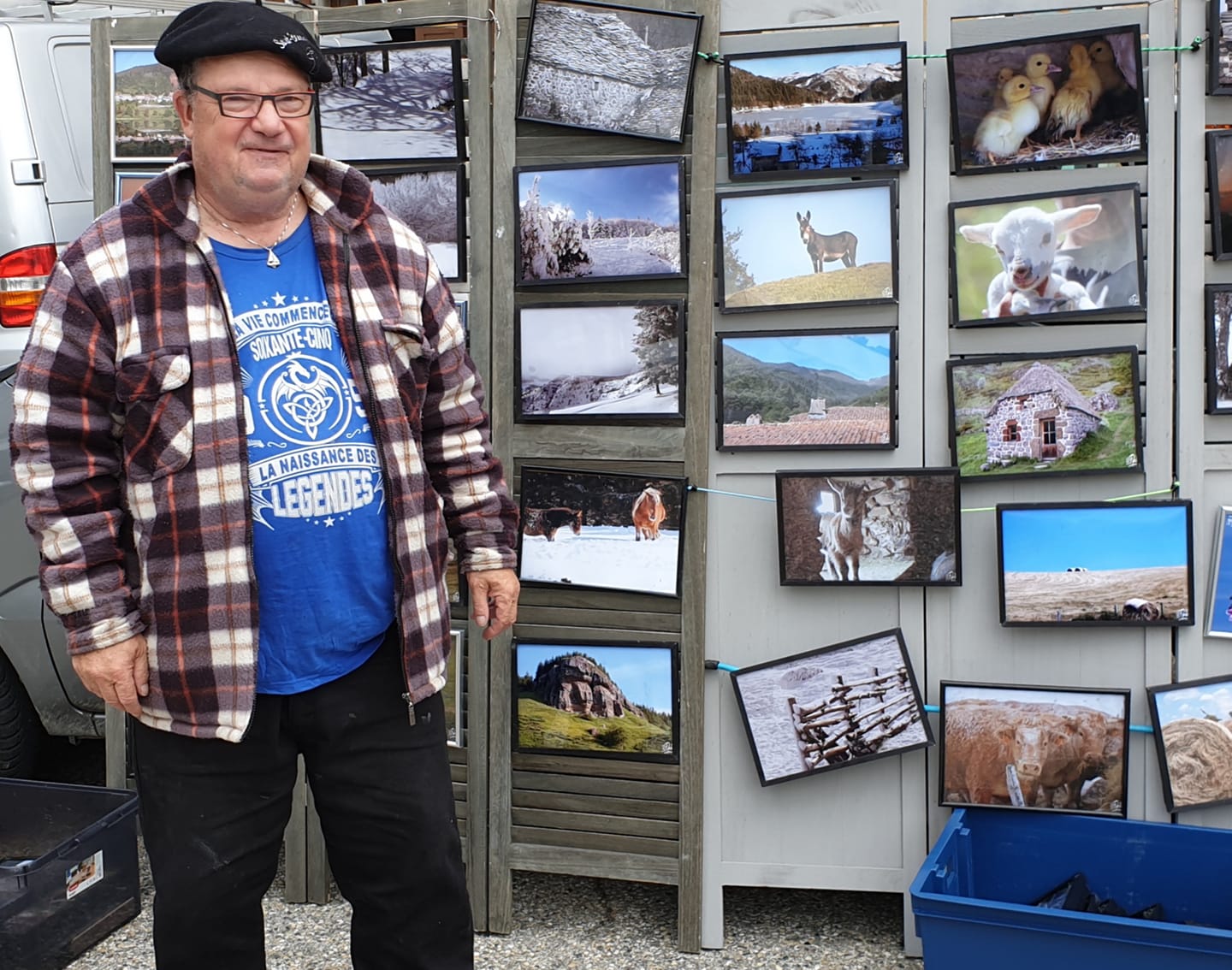 Mes expositions - vagabondphotos.ch