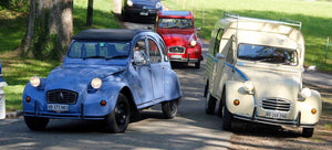 4cv 2cv voitures - vagabondphotos.ch