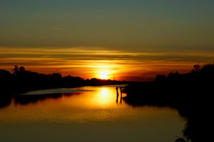 couché levé de soleil - vagabondphotos.ch