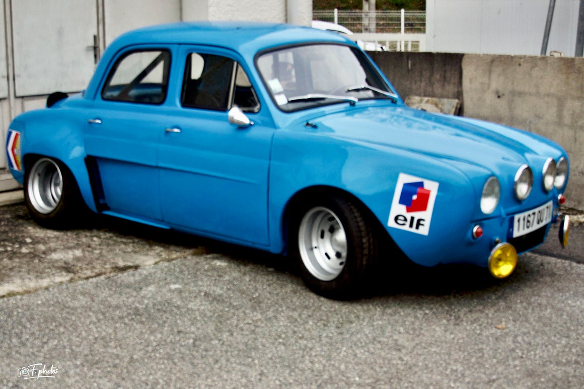 Véhicules anciens - vagabondphotos.ch