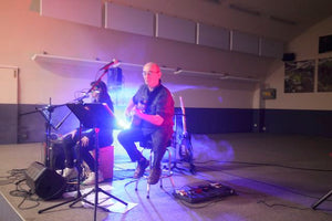 Anjie duo Nat Jéjé
