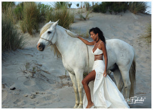 Vanessa Camargue