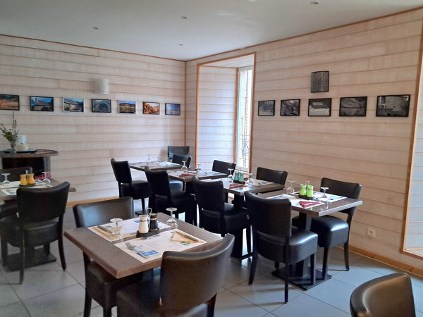 exposition permanente Vagabondphotos Saint Martin de France
