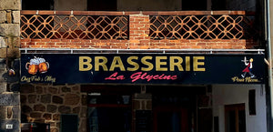 exposition permanente Vagabondphotos Saint Martin de France