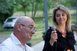 Angie duo