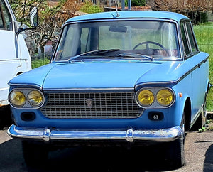 voiture
