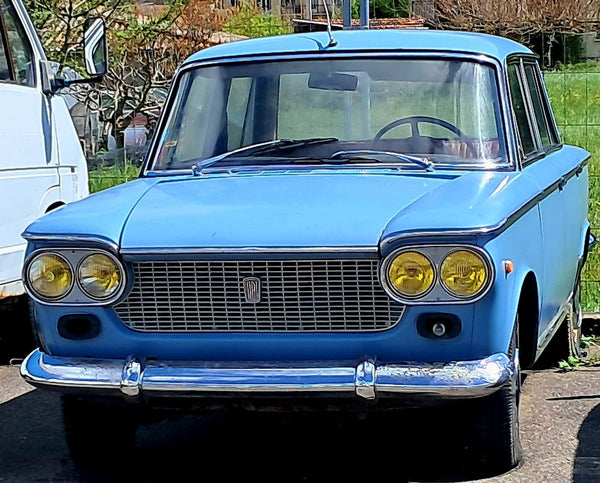 voiture