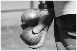 Pétanque nb