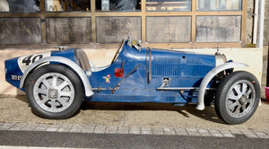 10. Bugatti - vagabondphotos.ch