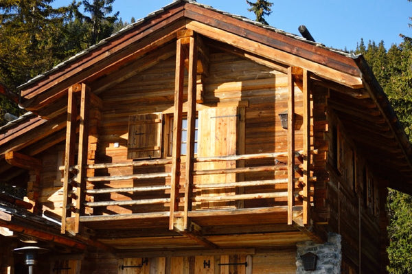 14. Chalet - vagabondphotos.ch