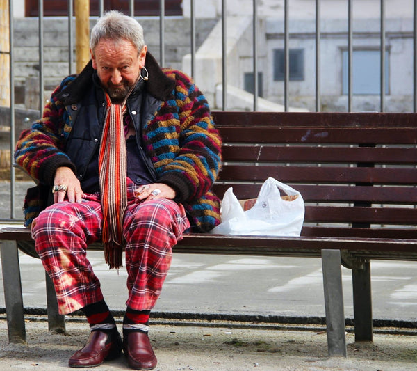 34. sur un banc - vagabondphotos.ch