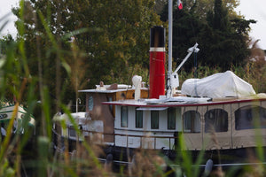 4. Péniche - vagabondphotos.ch