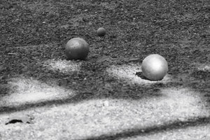 6. Boules de pétanques - vagabondphotos.ch