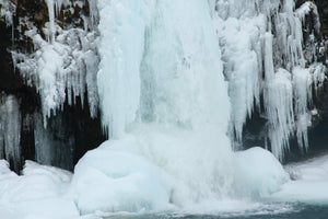 7. Islande glace Février 2020. - vagabondphotos.ch