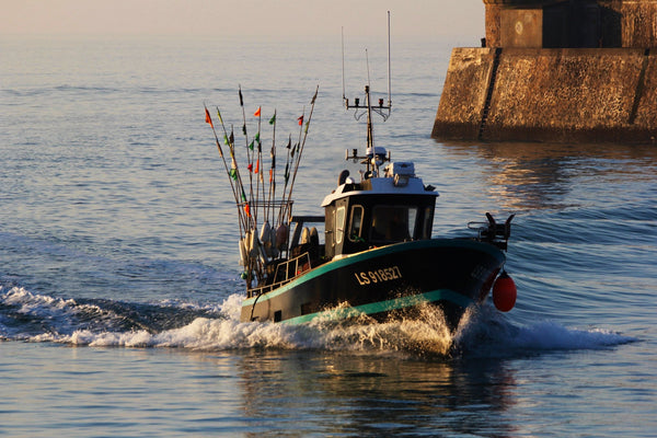 8. Bateau de pèche - vagabondphotos.ch