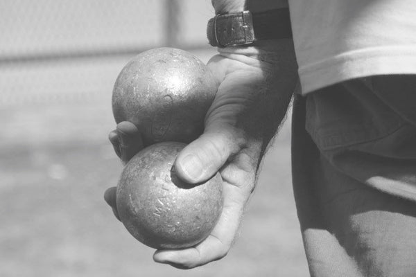 8. Boules de pétanques - vagabondphotos.ch