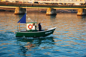 9. Bateau de pêche - vagabondphotos.ch