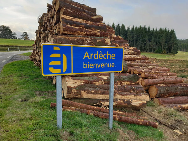 Ardèche - vagabondphotos.ch