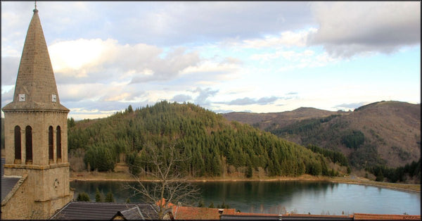 Autre vue du lac - vagabondphotos.ch