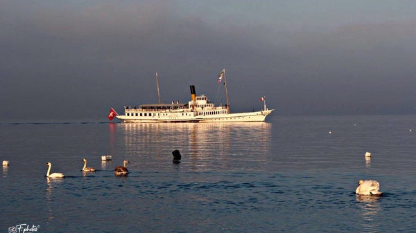 Bateau - vagabondphotos.ch