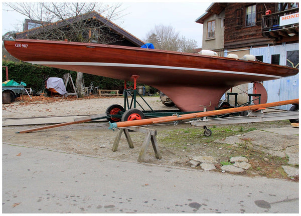 bateau voile - vagabondphotos.ch