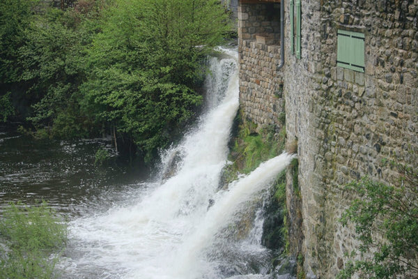 Burzet eau - vagabondphotos.ch