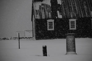 Eglise - vagabondphotos.ch