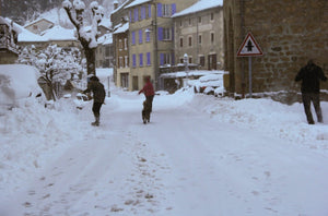 en hiver - vagabondphotos.ch