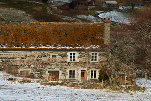 Ferme - vagabondphotos.ch