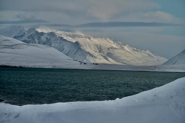 Islande neige Février 2020 - vagabondphotos.ch