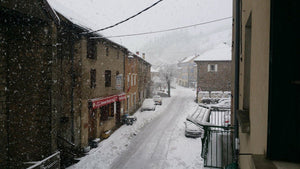 la neige - vagabondphotos.ch