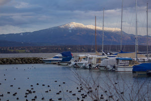 la Suisse autrement - vagabondphotos.ch