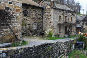 le hameau - vagabondphotos.ch