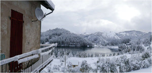 le lac - vagabondphotos.ch