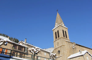 Léglise - vagabondphotos.ch