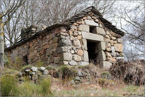 maison de berger - vagabondphotos.ch