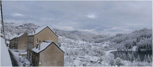 neige à ST - vagabondphotos.ch