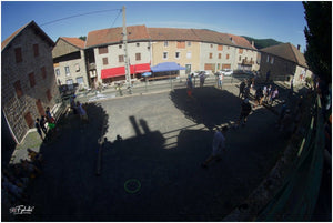 pétanque place du village - vagabondphotos.ch