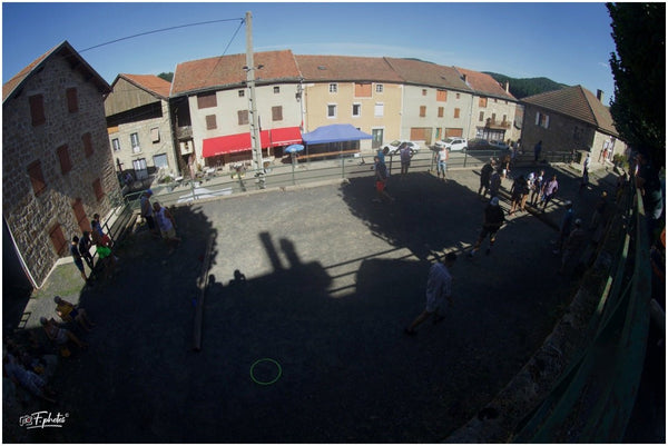 pétanque place du village - vagabondphotos.ch