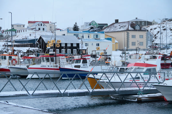 Port de pèche - vagabondphotos.ch