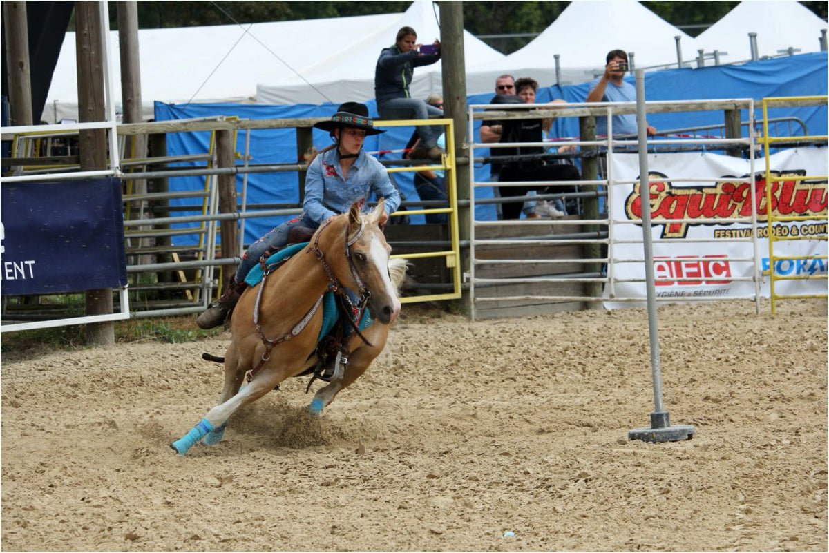 Reportage Equiblues St AGREVE aout 2018 France - vagabondphotos.ch
