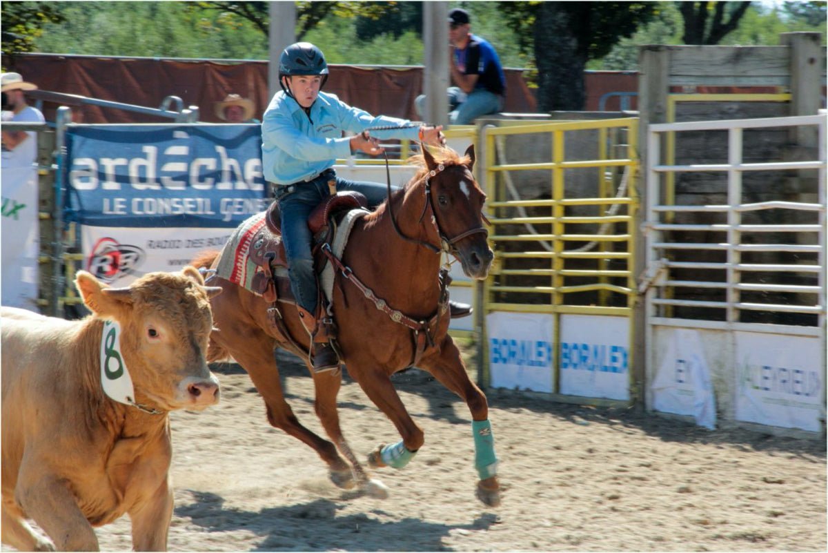 Reportage Equiblues St AGREVE aout 2018 France - vagabondphotos.ch