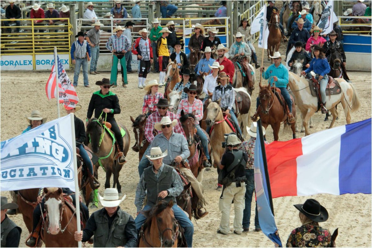 Reportage Equiblues St AGREVE aout 2018 France - vagabondphotos.ch