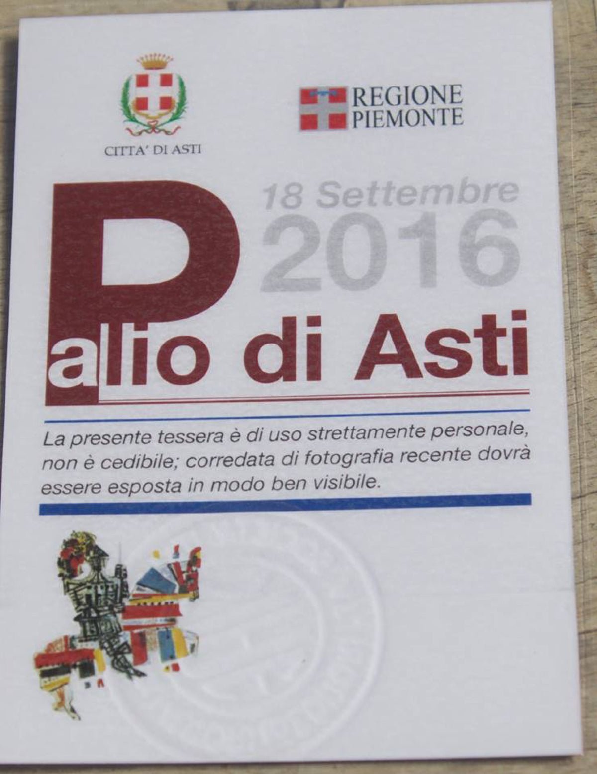 Reportage Palio - vagabondphotos.ch