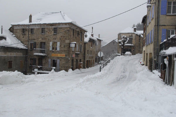 une rue - vagabondphotos.ch